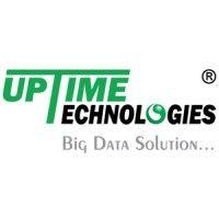 uptime technologies limited logo image