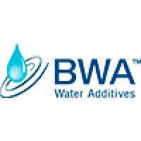 bwa water additives logo image