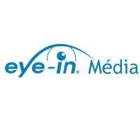 eye-in media logo image