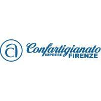 confartigianato imprese firenze logo image