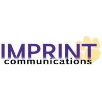 imprint communications at lsu logo image