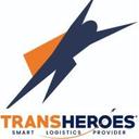 logo of Transheroes Smart Logistics Provider