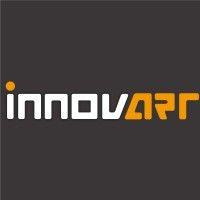 innovart design inc. logo image