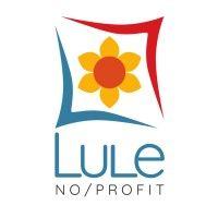 lule onlus logo image