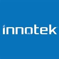 i̇nnotek a.ş. logo image