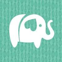 the elephant pants logo image