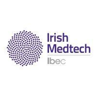 irish medtech logo image