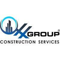 oxx group llc logo image