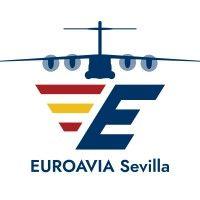 euroavia sevilla logo image