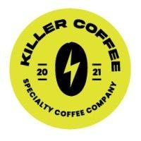 killer coffee company