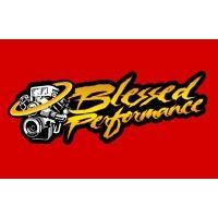 blessed performance llc logo image