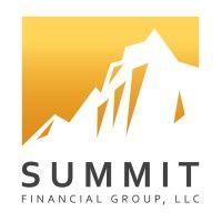 summit financial group, llc logo image