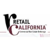 retail california logo image