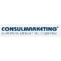 consulmarketing spa logo image