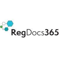 regdocs365 logo image