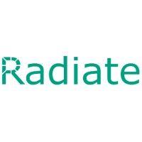 radiate llc logo image