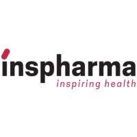 inspharma logo image