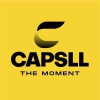 capsll logo image