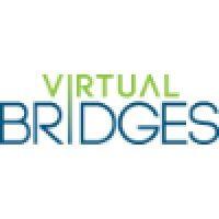 virtual bridges logo image