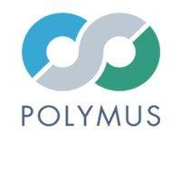 polymus logo image