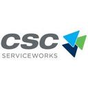 logo of Csc Serviceworks