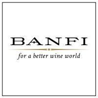 banfi wines logo image