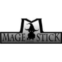 magestick logo image