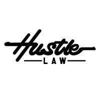 hustle law logo image