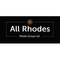 all rhodes media group ltd logo image