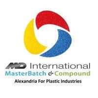 md international company