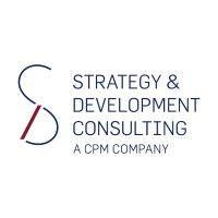 strategy & development consulting