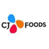 cj foods logo image