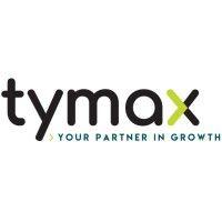 tymax - your partner in growth logo image