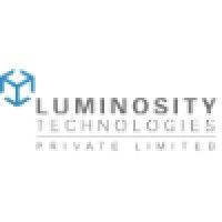 luminosity technologies pvt ltd logo image