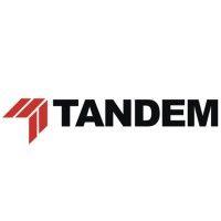 tandem computers logo image