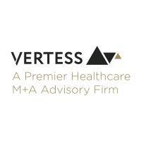 vertess logo image