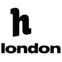 h club london logo image