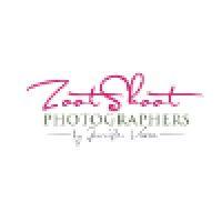 zoot shoot photographers logo image