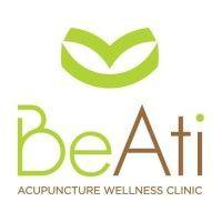 beati acupuncture wellness clinic logo image