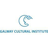 galway cultural institute logo image