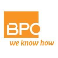 bpo bv logo image