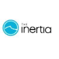 the inertia logo image