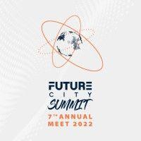 future city summit logo image