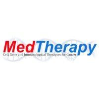 medtherapy biotech logo image