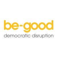 be-good event production logo image