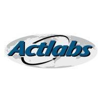 actlabs (activation laboratories ltd.) logo image