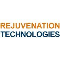 rejuvenation technologies inc. logo image