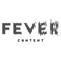 fever content logo image