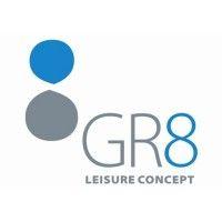 gr8 leisure concept limited logo image