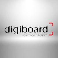 digiboard multimedia solution logo image